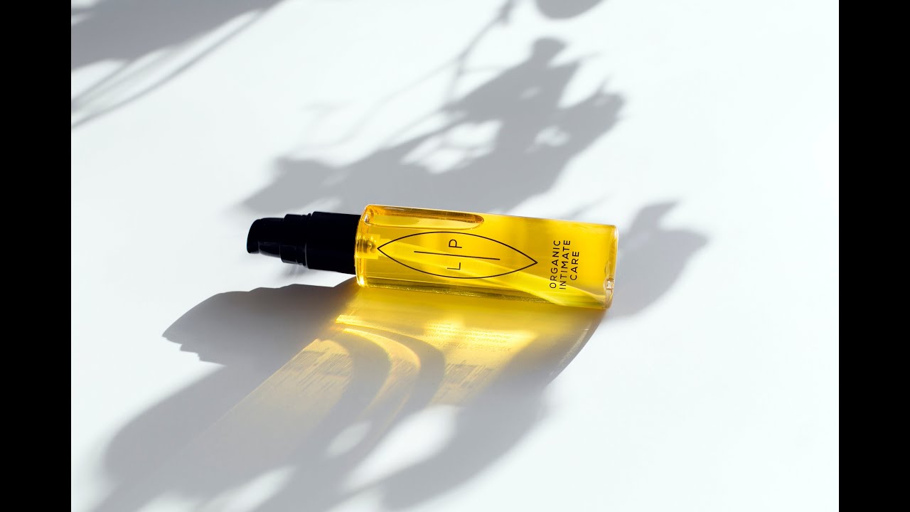 Oil Cleansing for Vulva (Lip Intimate Care) YouTube