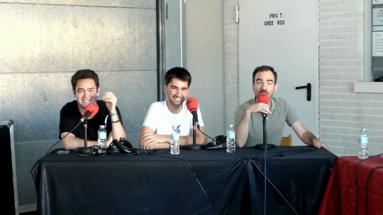 ELS ULLS DE CLIO #75 - EPISODI FINAL: SANG I SURREALISME