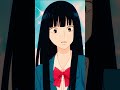 Kimi ni Todoke (MyKey - Was It Something I Said)
