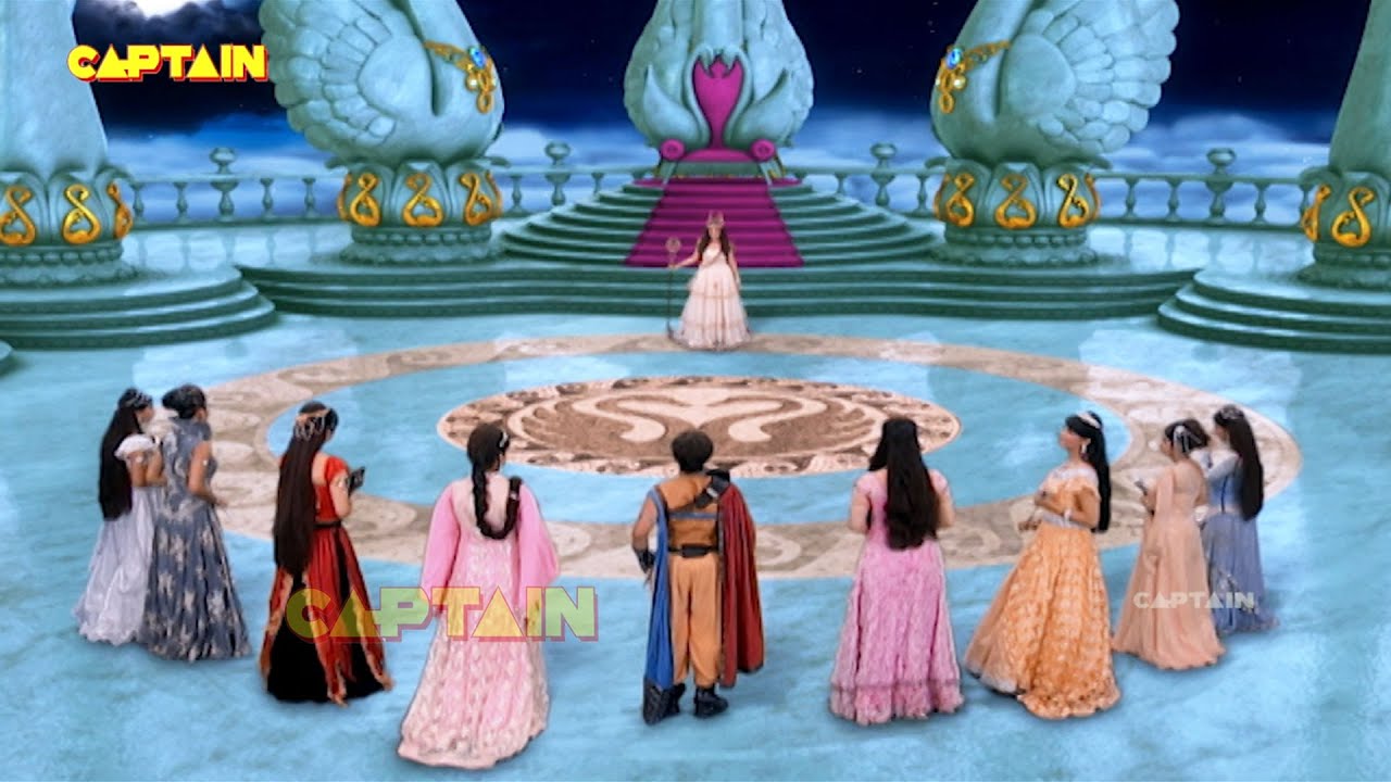 बच्चों ने रानीपरी से मांगी विश | Baalveer | Episode 534 | Full Episode