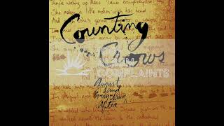 The Story Behind: Counting Crows - August and Everything After, Ep