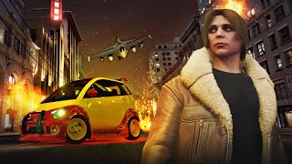 GTA 5 Online Is PURE CHAOS In 2026!