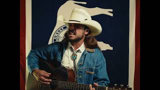Ian Munsick - Prairie Lament [Wyoming Flag Acoustic]