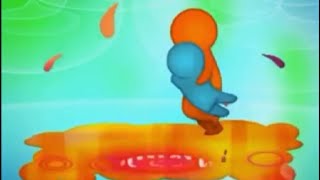 Nick Jr Productions Logo 2005 - Short Version