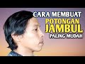 Potong Rambut Jambul: Rapi Jelas, Gaya Menawan Potong Rambut Jambul: Rapi Jelas, Gaya Menawan