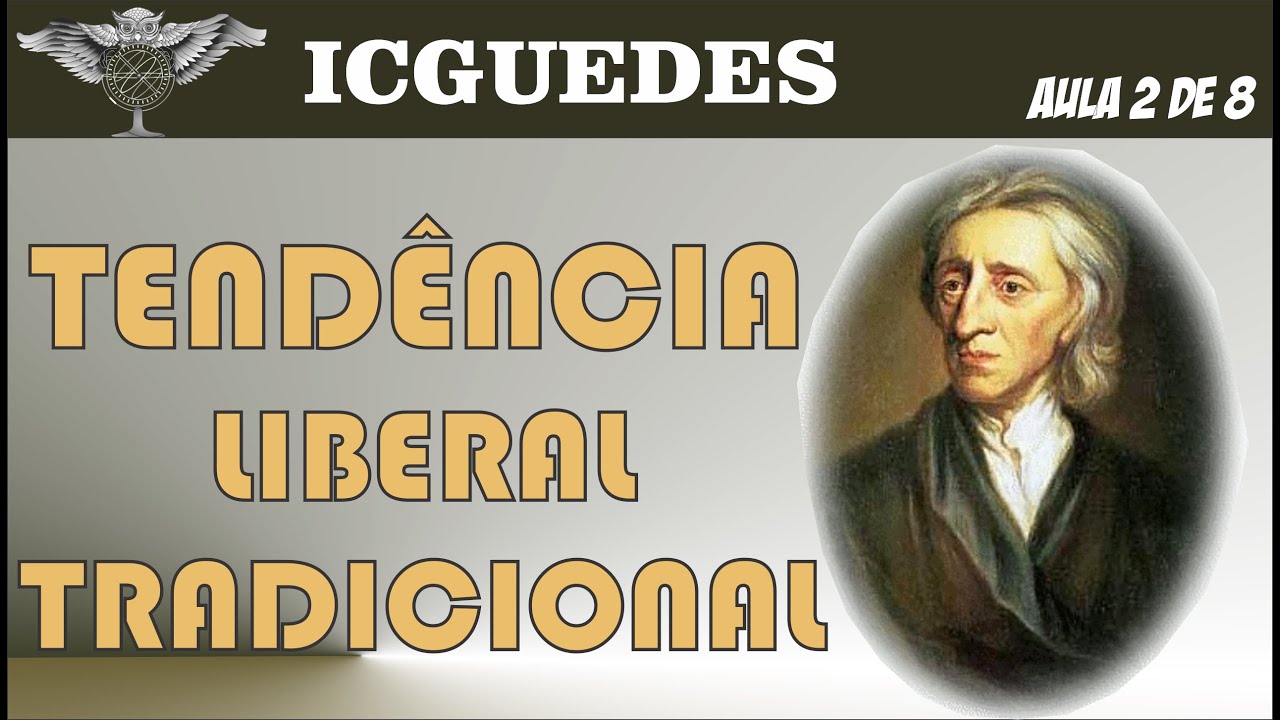 TENDÊNCIA LIBERAL TRADICIONAL TENDÊNCIAS PEDAGÓGICAS vídeo 2 de 8 - YouTube