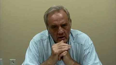 Joseph Wiley Reid's interview for the Veterans His...