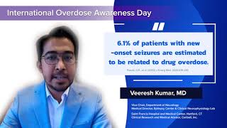 Ceribell Case Study: NCSE Detected in Overdose Patient Post Convulsion