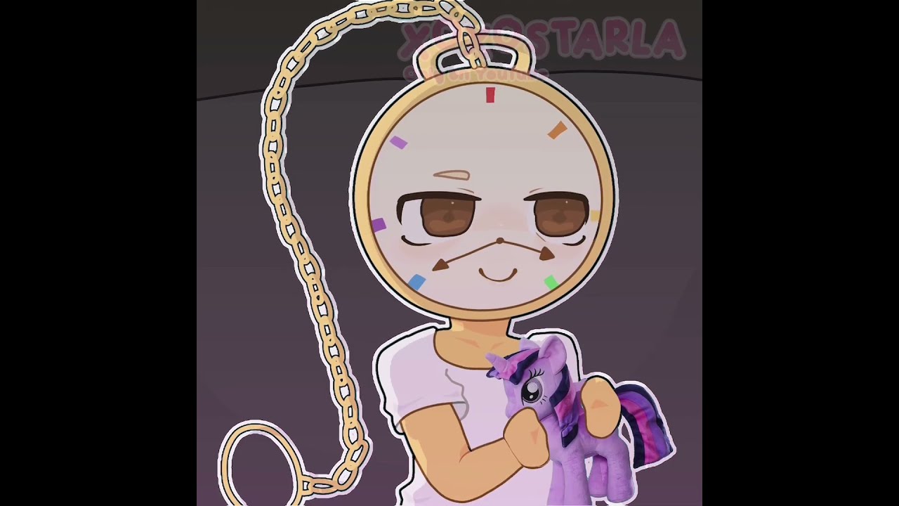  I Prefer Ponies Dyle Dandy S World Art Ibispintx Dandysworld Digitalart Fyp Tweening