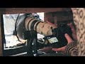 Bird Photography - 24 hours in my photo blind
