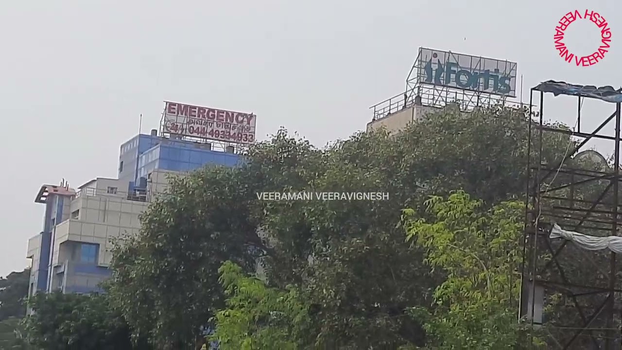 Adyar Thiruvika bridge broken | Malar hospital bridge broken |Mgr janaki college bridge cracked