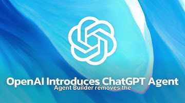 OpenAI’s Agent Builder Just Changed the Game | AGMP Breakdown