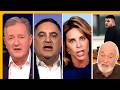 ‘DISGUSTING!’ Trump Scolds Rob Reiner + Bondi Beach Terror With Tony Abbott