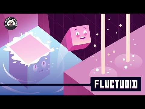 Fluctuoid — Launch Trailer