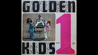 Golden Kids ‎- Golden Kids 1 (1970) (Celé album/Full album)