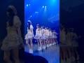 【新体制お披露目LIVE】なんキニ! 片想いかくれんぼ #nankini #なんキニ #ライブ #アイドル