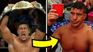 10 TNA/IMPACT Stars Who FLOPPED In WWE