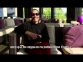 Capture de la vidéo Interview - Shuggie Otis | Montreux Jazz Festival 2013