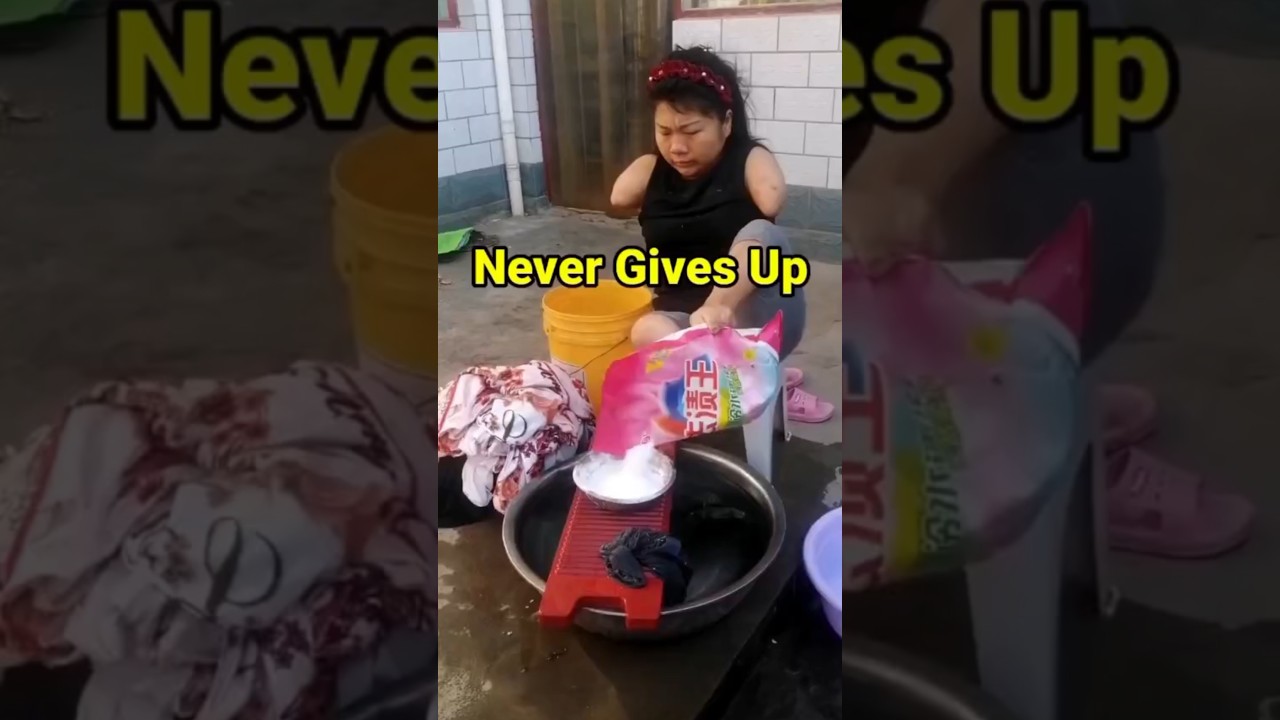 Courage Never Fails 😥✅ 