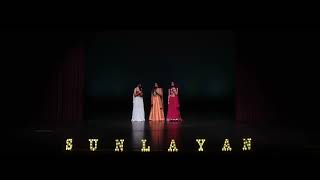 EVHS IDC SUNLAYAN 2023- EVHS Singing