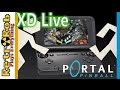 GPD XD Live: Portal Pinball