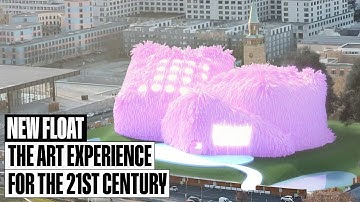 New Float Exhibition Openings on May 16, 2023