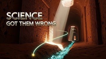 How 30 Ancient Water Systems Quietly Outperformed MODERN Engineering Assumptions