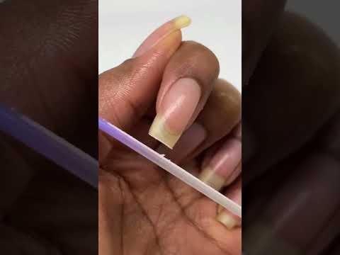 Wideo: Jak działa wzmacniacz do paznokci?