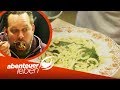 Reise nach Italien: Alex testet typisch italienische Gerichte | Abenteuer Leben | kabel eins