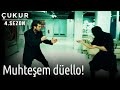 Çukur 4. Sezon 19. Bölüm - Muhteşem Düello!