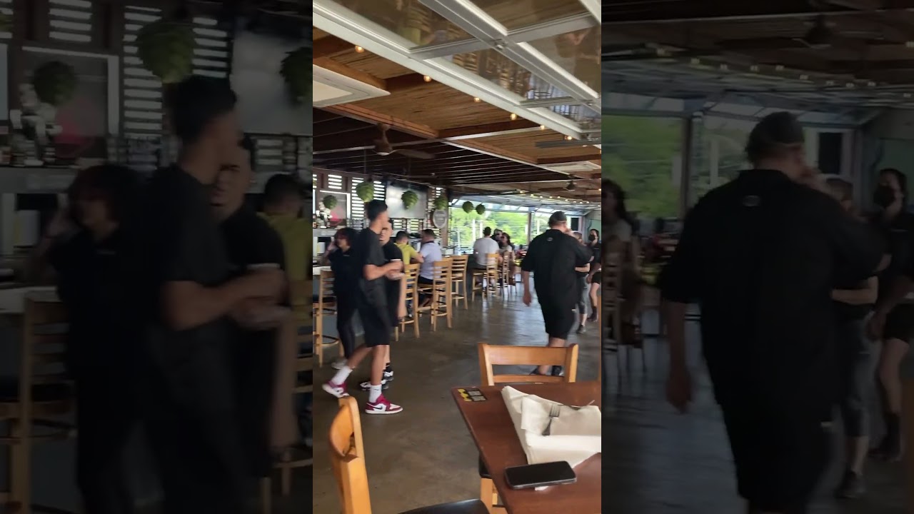 Ocean Lab Brewing Company Puerto Rico