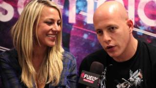 EDC 2010 Interviews