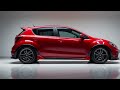 2025 Isuzu Swiftback X1 Hatchback