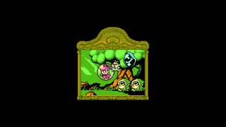 Bubble Bobble Part 2 (NES) (1993) - Pregame cutscene
