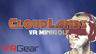 VR Mini Golf In-Depth Game Review - 100 in 100 screenshot 5