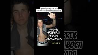 Hace 15 años #willyrex era igual de guapo #memes #humor #salseo