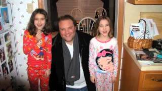 Marra's Drug - Blue Christmas