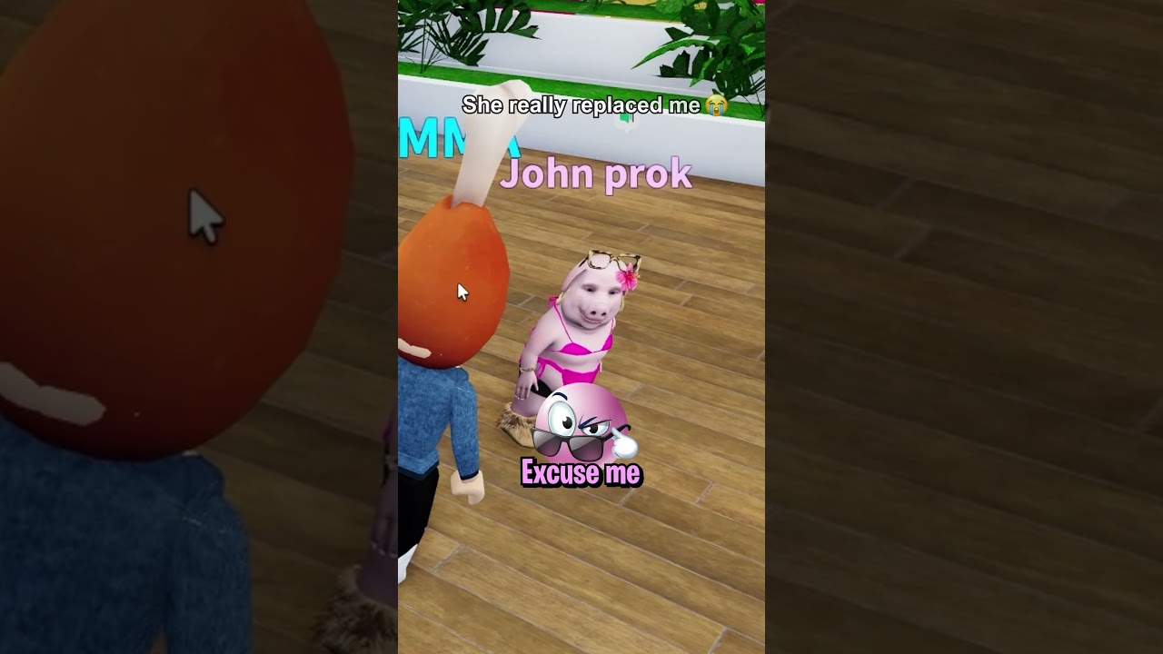 roblox love island ain't for the weak