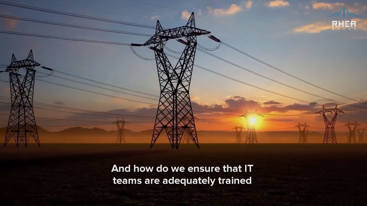 CITEF - RHEA’s Cyber-Range Solutions