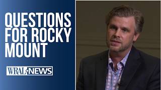 Rocky Mount s controversial resort conference amid financial hardships