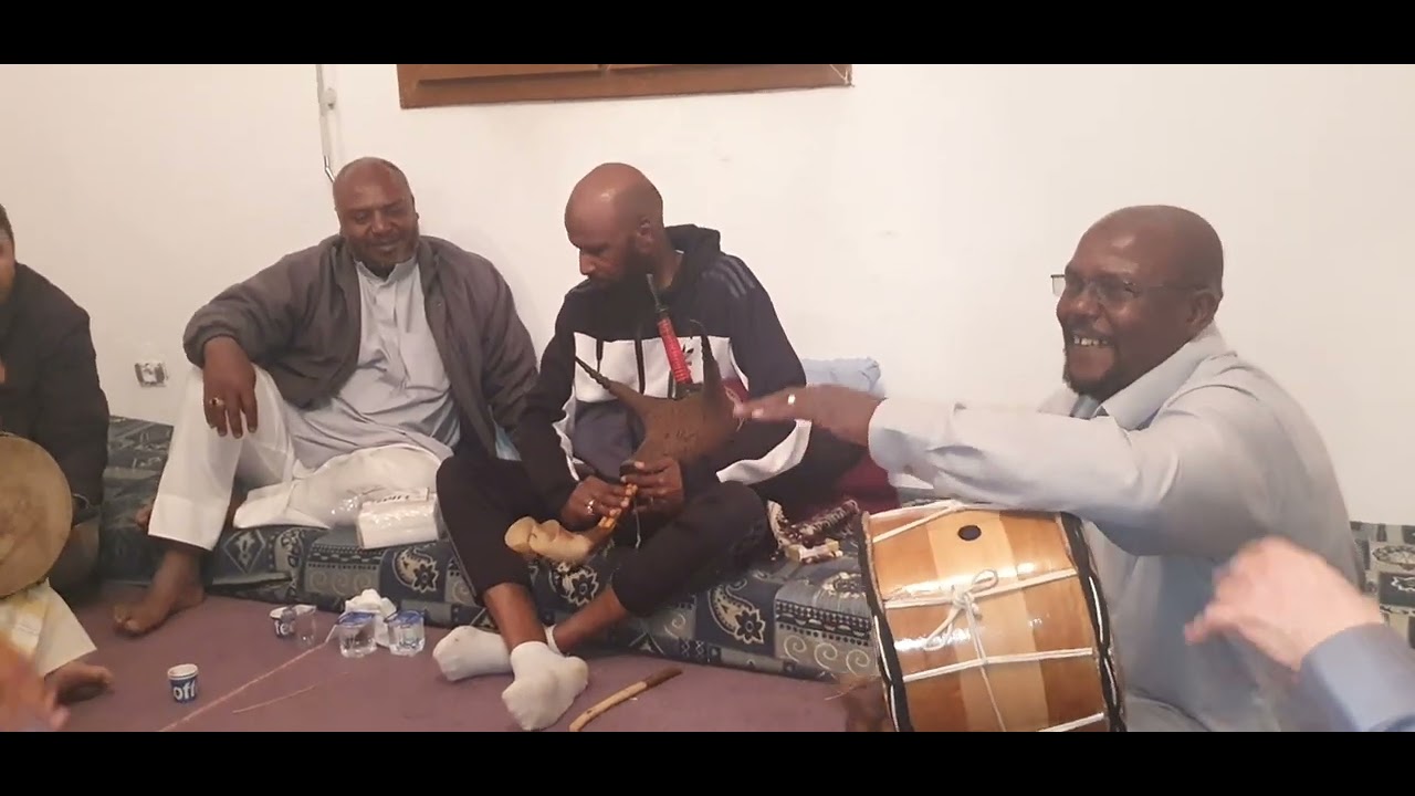 زكرة خالد التارقي