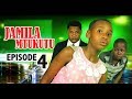JAMILA MTUKUTU Episode 4 Swahili Series