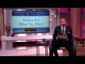 Act Like A Success: There Is No Self Made Man || STEVE HARVEY