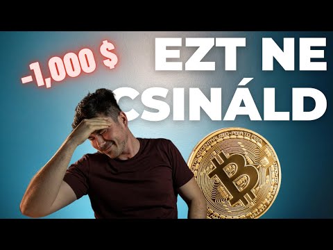 mi az a kriptovaluta befektetés hogyan készítsünk bitcoin átjárót