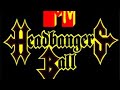 Capture de la vidéo Headbangers Ball Documentary
