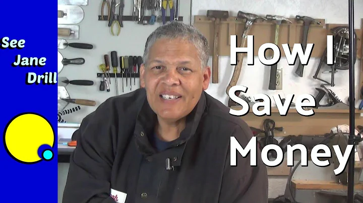 How to Score Great Tools on the Cheap: Leah's Secr...