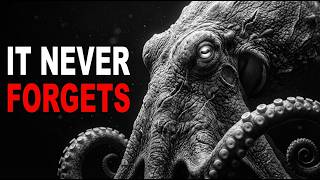 Nothing About This Octopus Is Meant to Be Here..