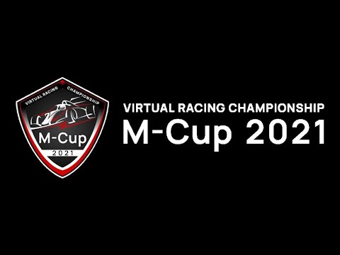 【M-CUP 2021 Round11 オランダGP】 eruzu視点　実況配信　PS4 F1 2021