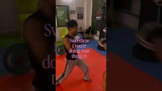 Punching 🥊#deadly #mma #muaythai #skills #mindset #viral #boxing #trending #foryou #motivation