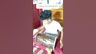 Dil To Pagal Hai || Song Cover Dholak By Gurdeep Singh bharti || #shorts